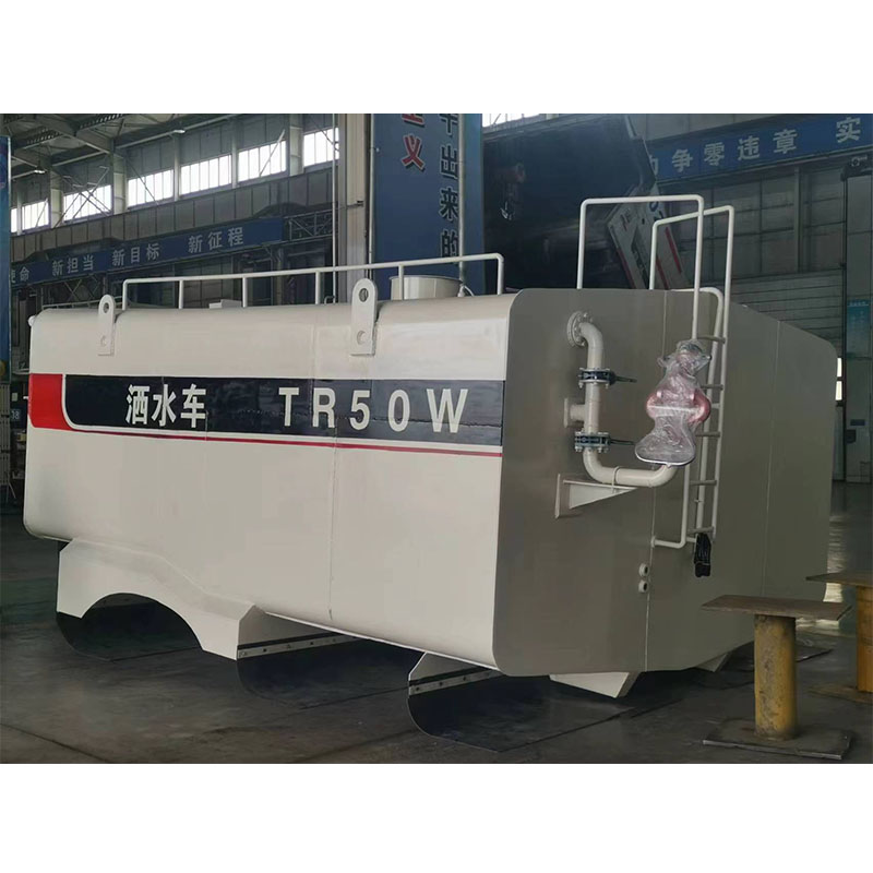 Терекс TR50W Бак водяной из нержавеющей стали 20032138