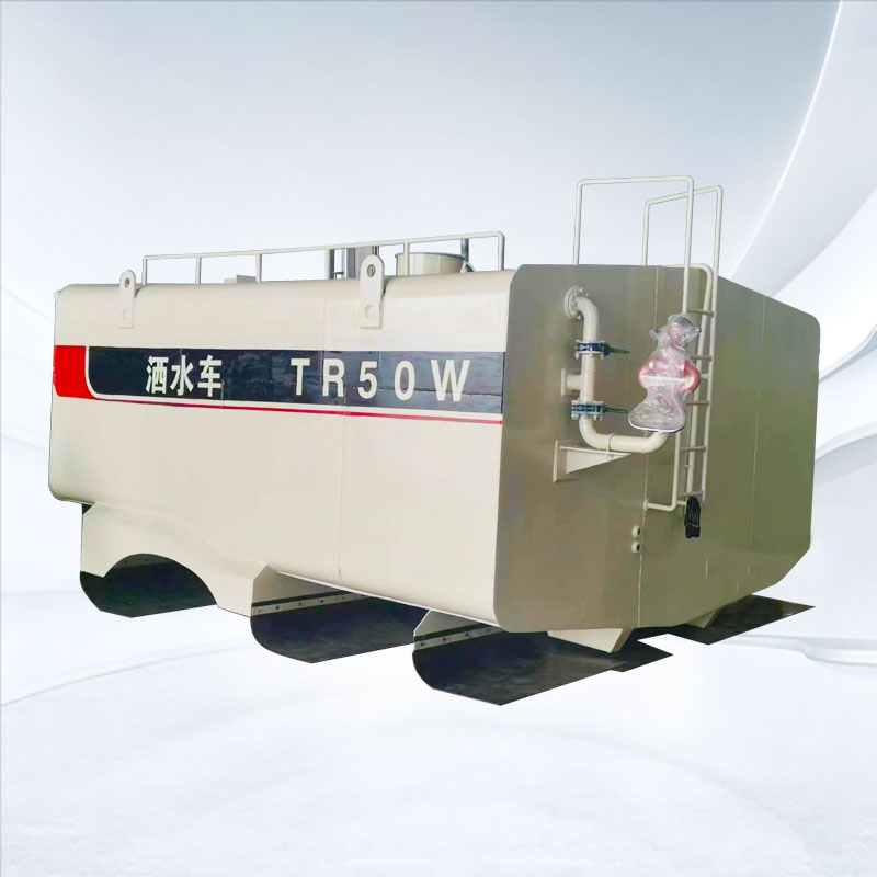 Терекс TR50W Бак водяной из нержавеющей стали 20032138