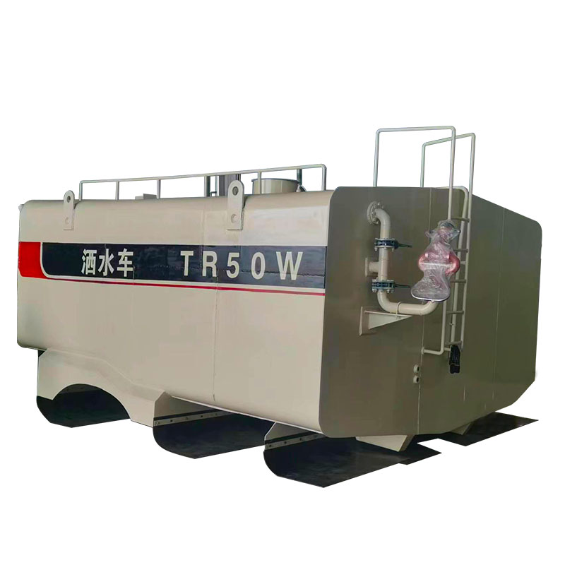 Терекс TR50W Бак водяной из нержавеющей стали 20032138