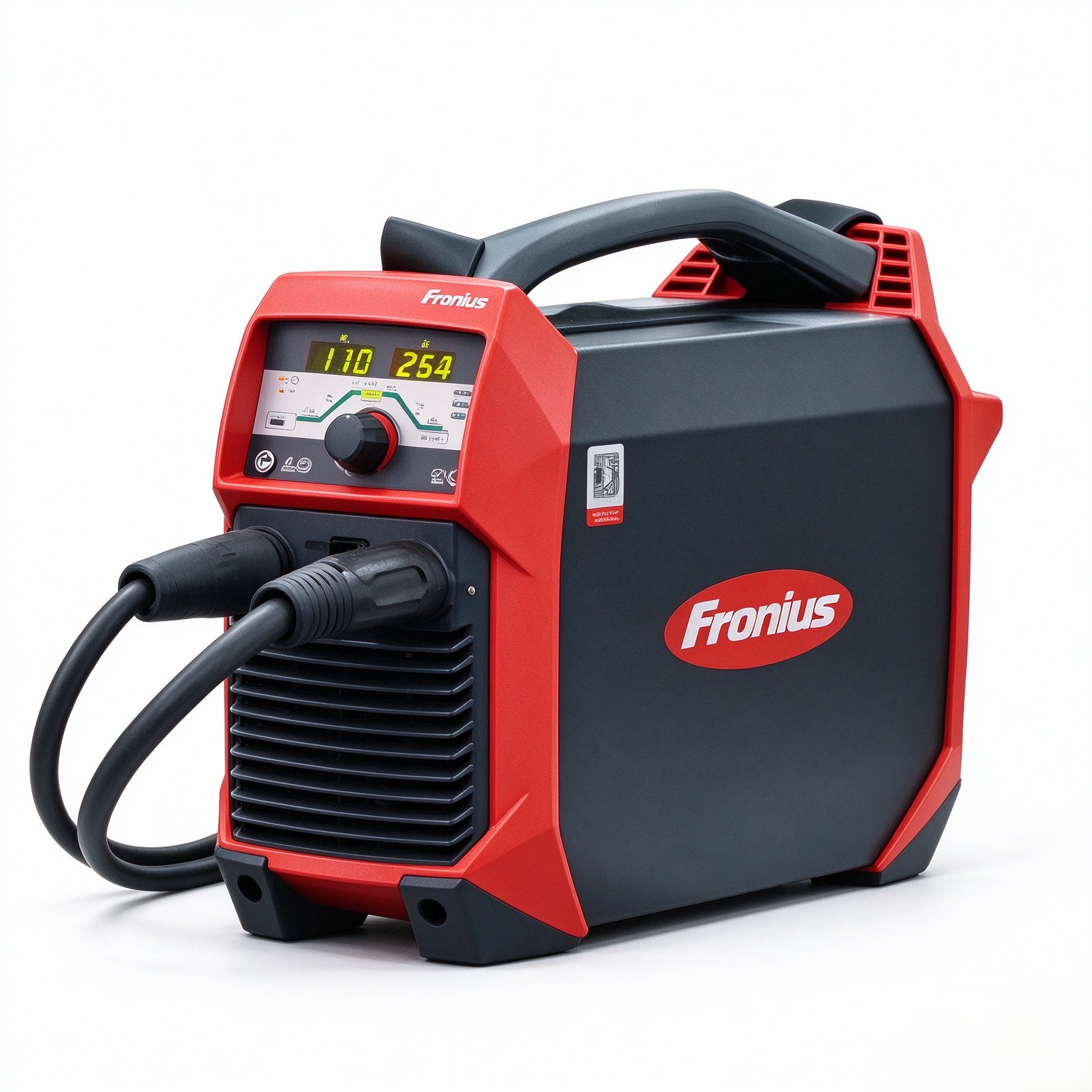 Цифровые сварочные аппараты TIG Fronius TransTig / MagicWave