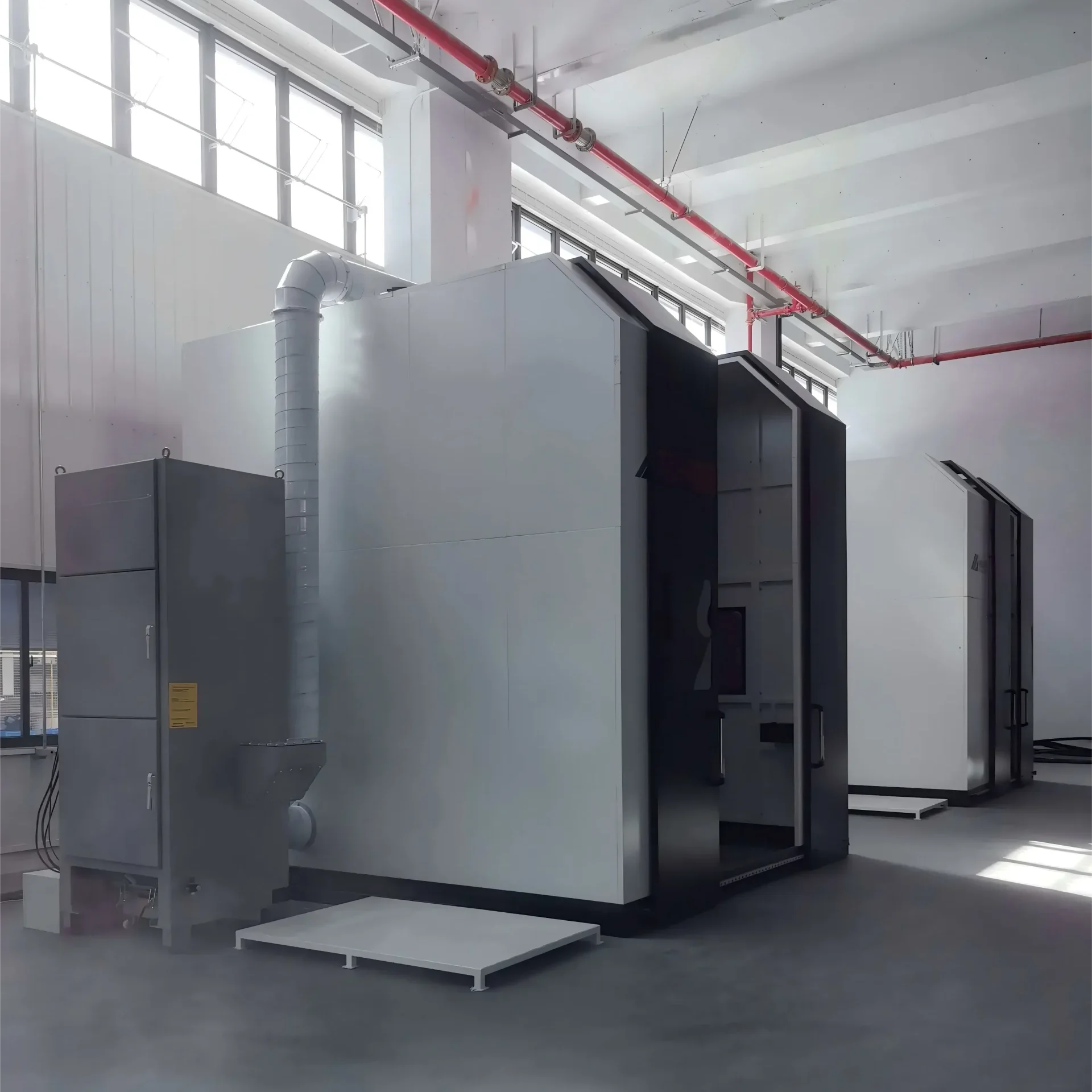 Прорыв в серийном производстве! Технология дуговой печати серии TC4000 нашей компании нашла широкое применение при изготовлении высокопрочных деталей из алюминиевого сплава для крупного предприятия