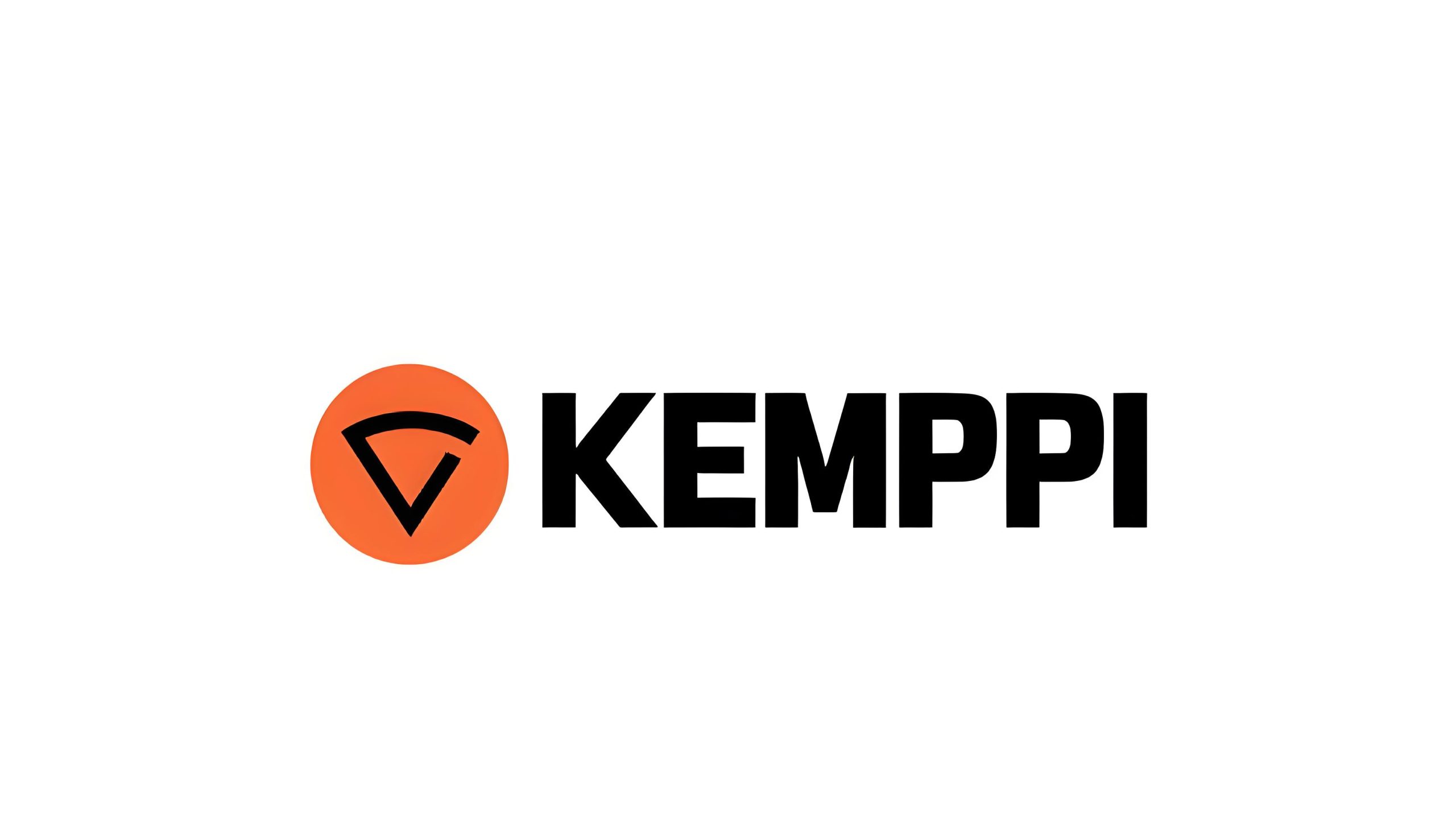 Kemppi