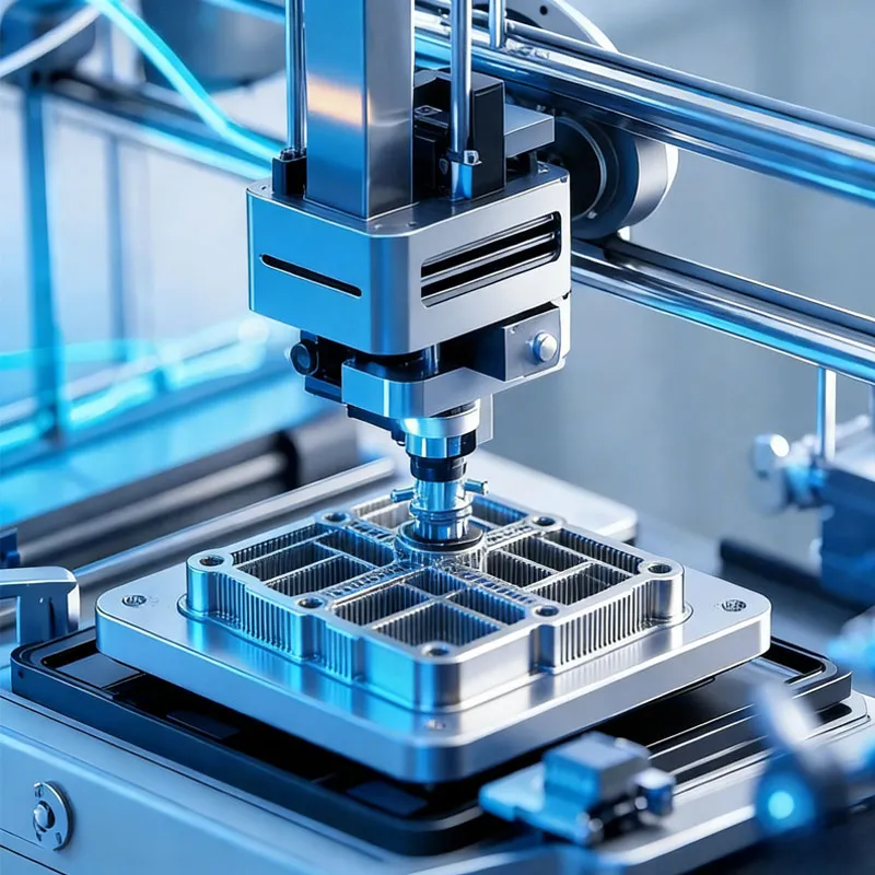 Бизнес 3D-печати вырос на 55%, стратегические инвестиции в период трансформации приносят плоды Прогноз показателей ESK на 2025 год