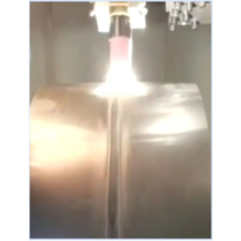 Автоматическое сварочное оборудование для авиационных трубопроводов