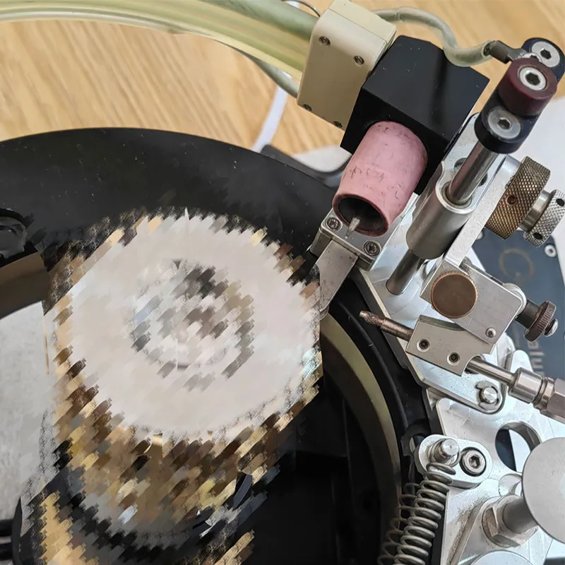 Автоматическое сварочное оборудование для алюминиевых трубопроводов