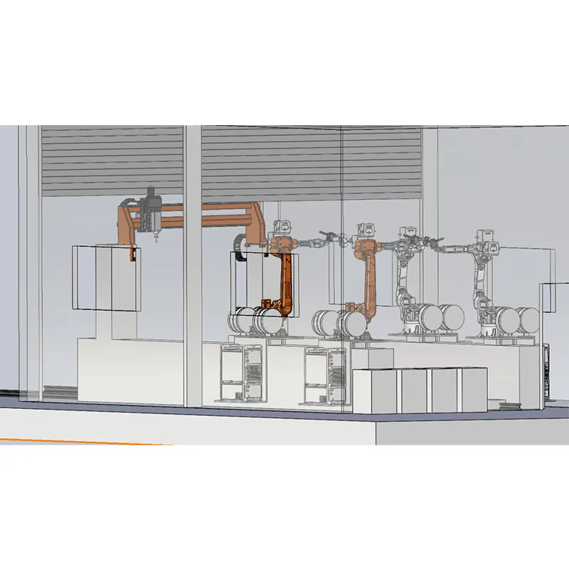 Гибридные аддитивно-субтрактивные системы
