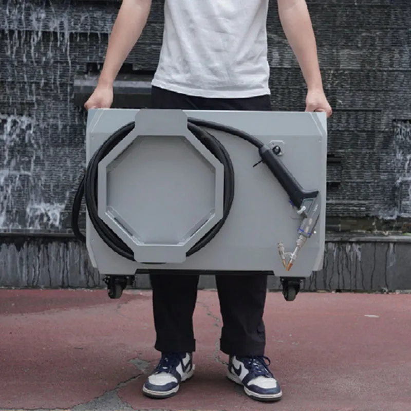 Лазерные сварочные аппараты