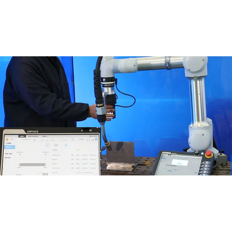 Мобильные сварочные тележки (MIG/MAG)