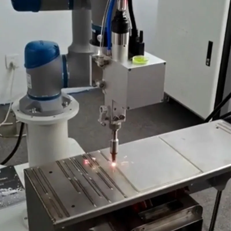 Мобильные тележки (плазменная сварка/резка)