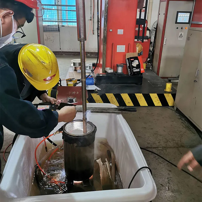 Оборудование для наплавочной сварки