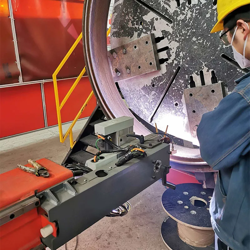 Оборудование для наплавочной сварки