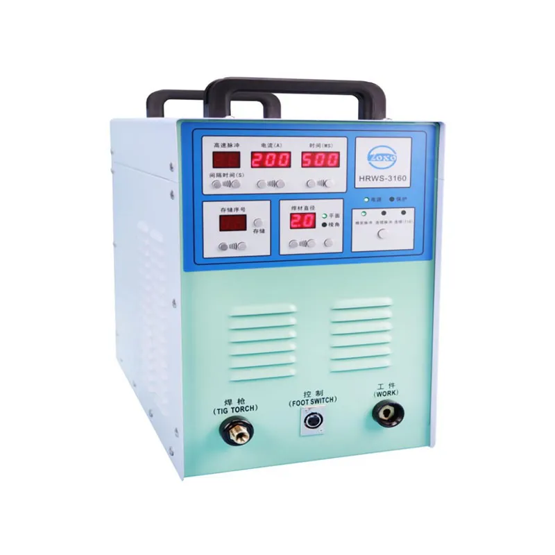 Прецизионные аргонодуговые сварочные аппараты