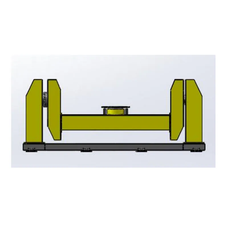Сварочные позиционеры (одноосевые, двухосевые, L-образные, U-образные и др.)