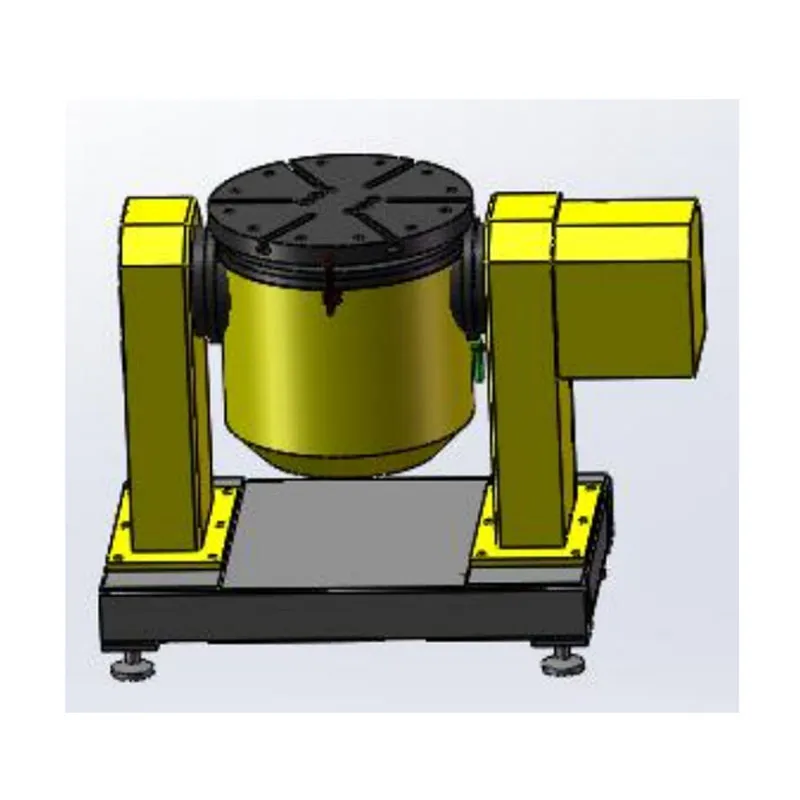 Сварочные позиционеры (одноосевые, двухосевые, L-образные, U-образные и др.)