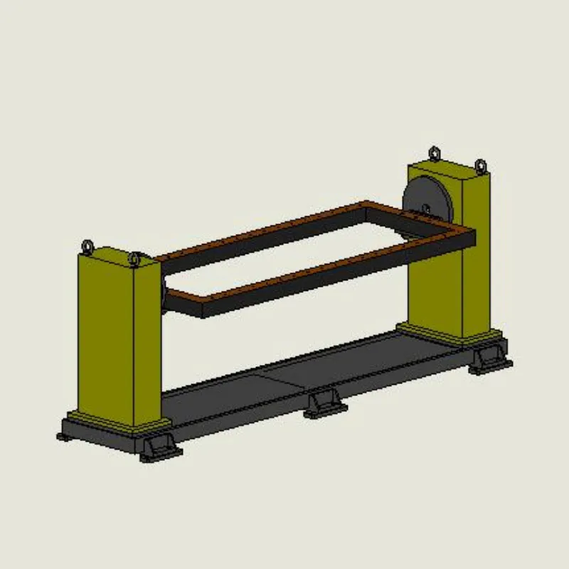 Сварочные позиционеры (одноосевые, двухосевые, L-образные, U-образные и др.)