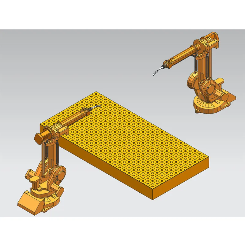 Сварочные посты MIG/MAG