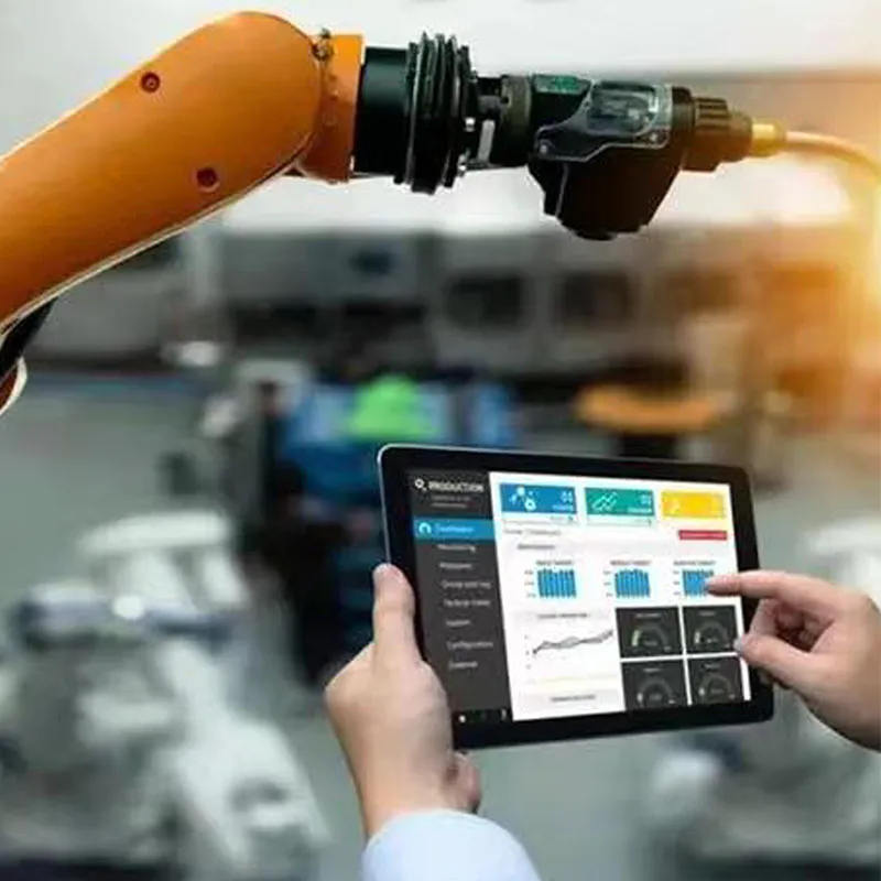 Сварочные посты MIG/MAG