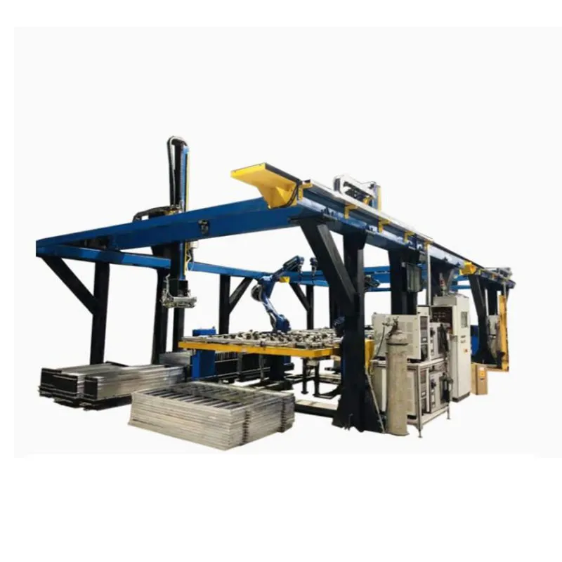 Ферменные конструкции (ханги)