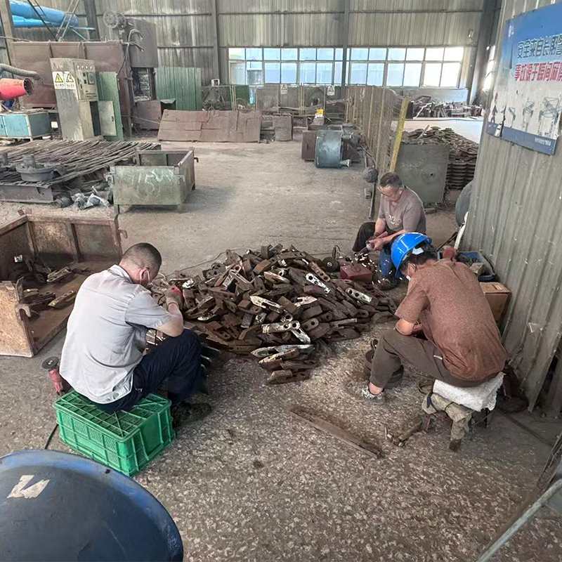 износостойкие детали