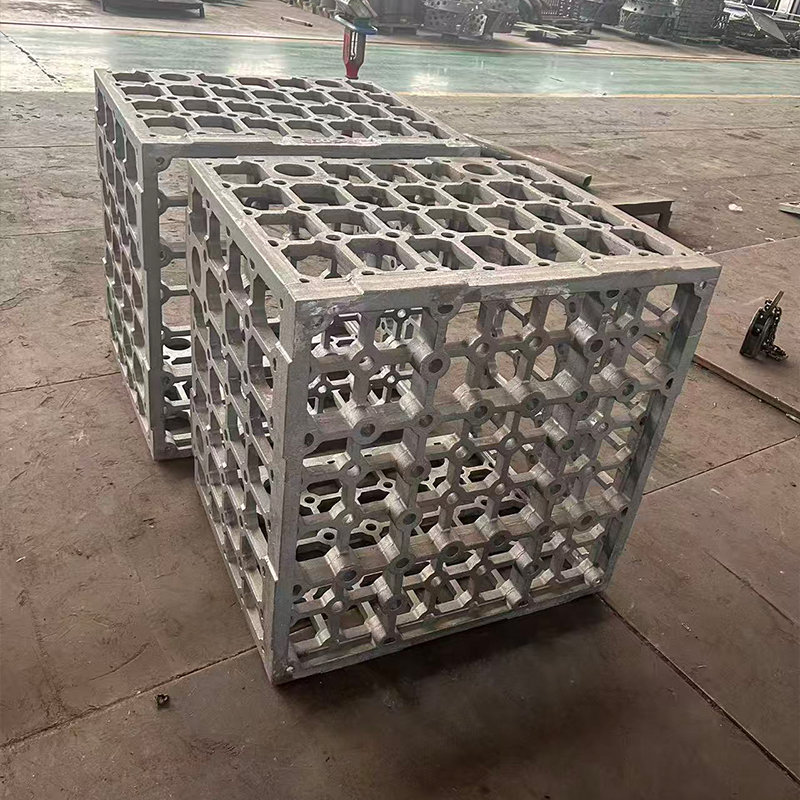 литьё для металлургии
