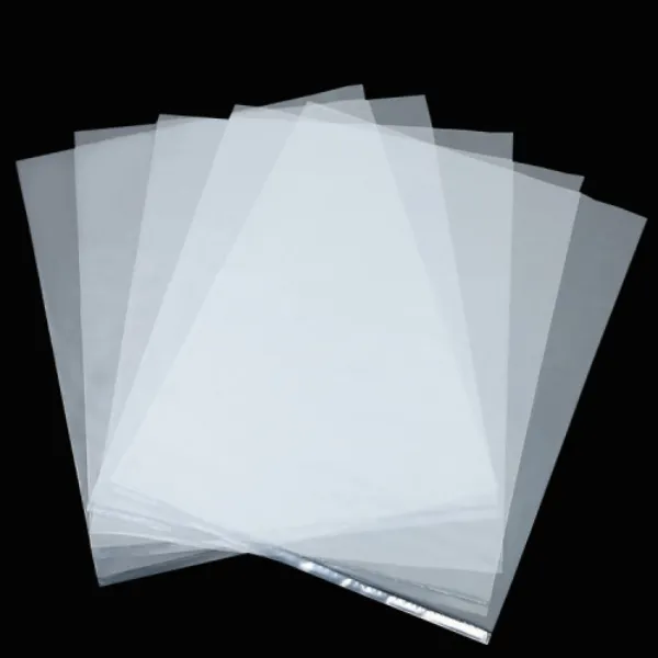 Интеллектуальный производственный цех Flat-Pocket: каждый процесс имеет «код качества»