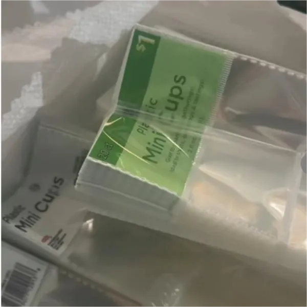 Индивидуальные упаковочные пакеты для экспорта: новые возможности для трансграничной доставки всех категорий товаров