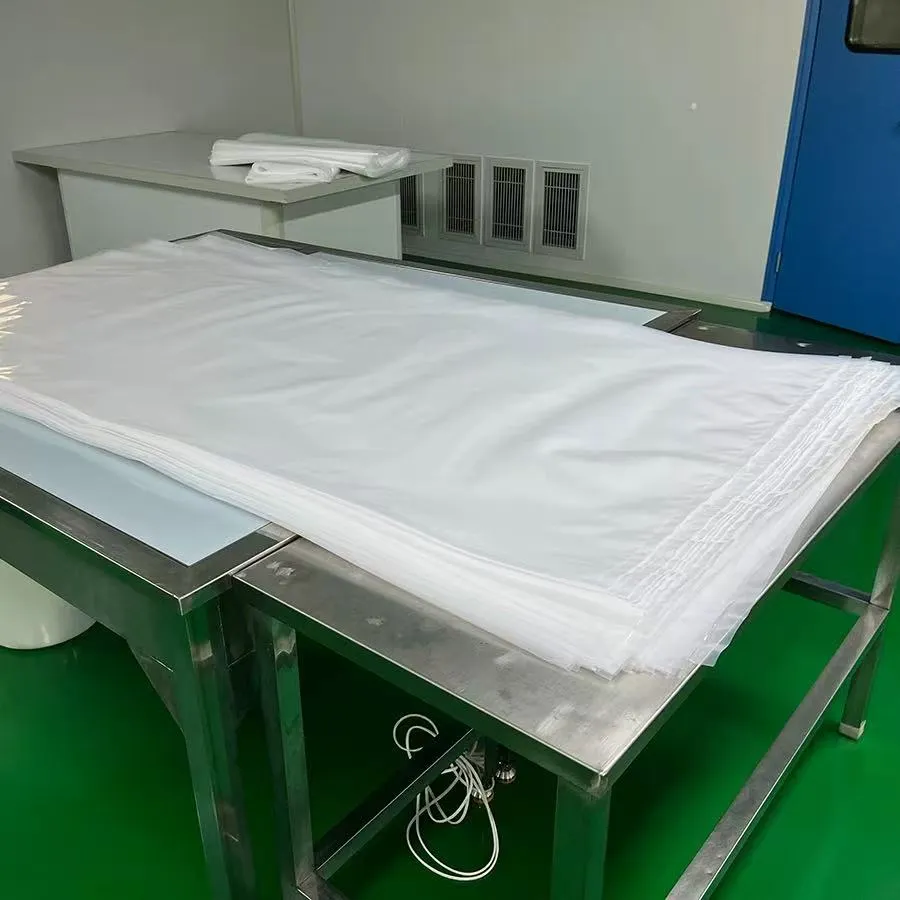 Как пакет-майка ПНД влияет на экосистему?