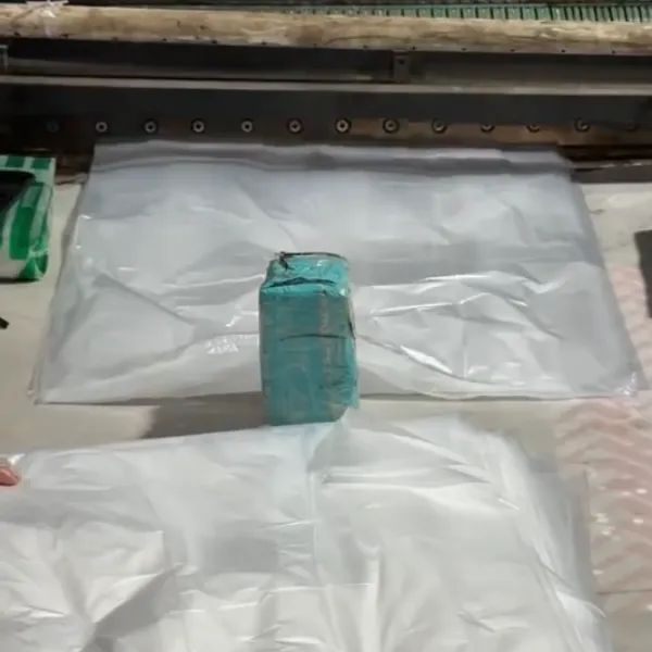 Новая тенденция в производстве плоских пакетов: полиэтилен низкого давления определяет будущее экологичной упаковки — ООО Тайчжоу Икай Упаковка демонстрирует профессиональную силу