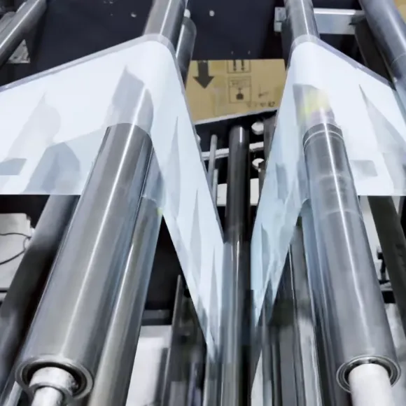 Сосредоточившись на индивидуализации и создании изысканных продуктов, ООО «Тайчжоу Икай Упаковка» лидирует в индустрии гибкой упаковки благодаря профессионализму и инновациям.