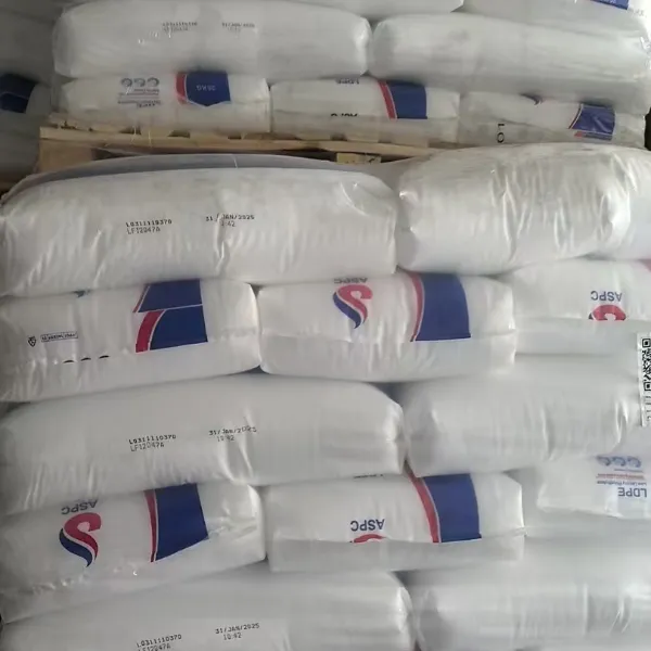 ООО Тайчжоу Икай Упаковказавершила закупку стандартного сырья, укрепив цепочку поставок для производства пленки