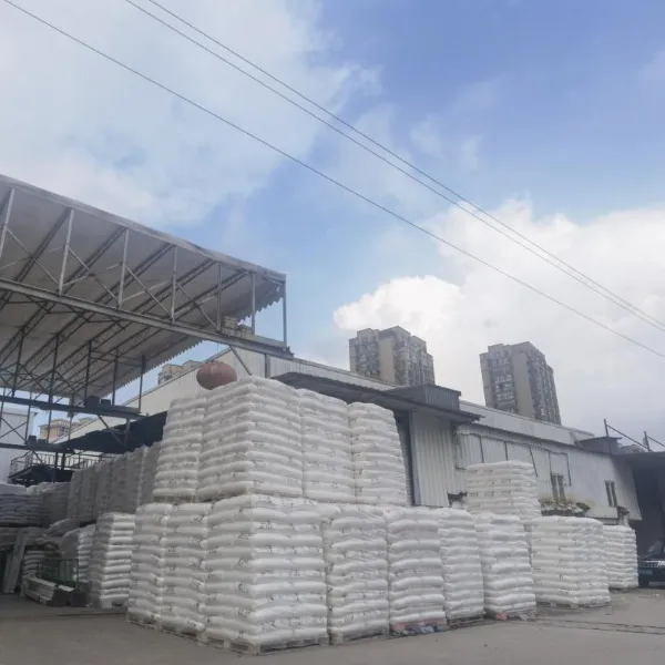 ООО Тайчжоу Икай Упаковка завершила плановые закупки сырья, стабилизировав производство пленки для обеспечения поставок на рынок.