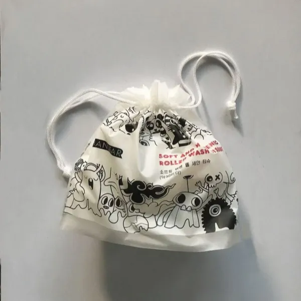 Многофункциональные сумки с завязками становятся новым фаворитом в сфере закупок, завоевывая популярность у корпоративных клиентов благодаря сочетанию практичности и ценности бренда.