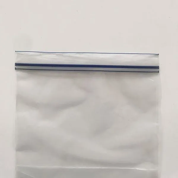 Самозаклеивающиеся пакеты произвели революцию: от кухонного помощника до незаменимого предмета быта