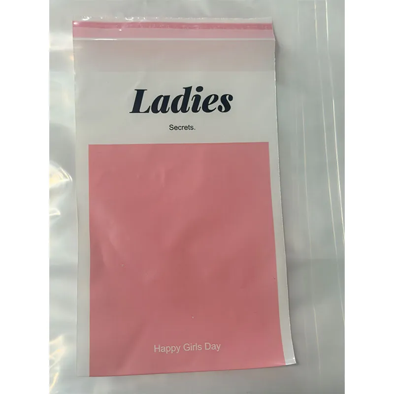 ООО Тайчжоу Икай Упаковка Внешнеторговые заказы достигли нового успеха: пакеты с клейкой основой экспортируются за границу.