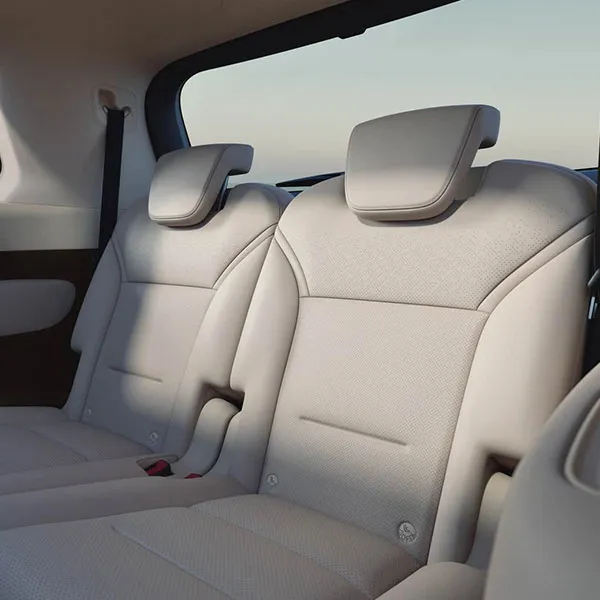 GAC Trumpchi Xiangwang S9