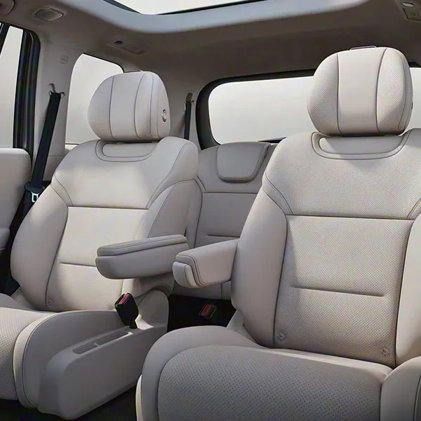 GAC Trumpchi Xiangwang S9