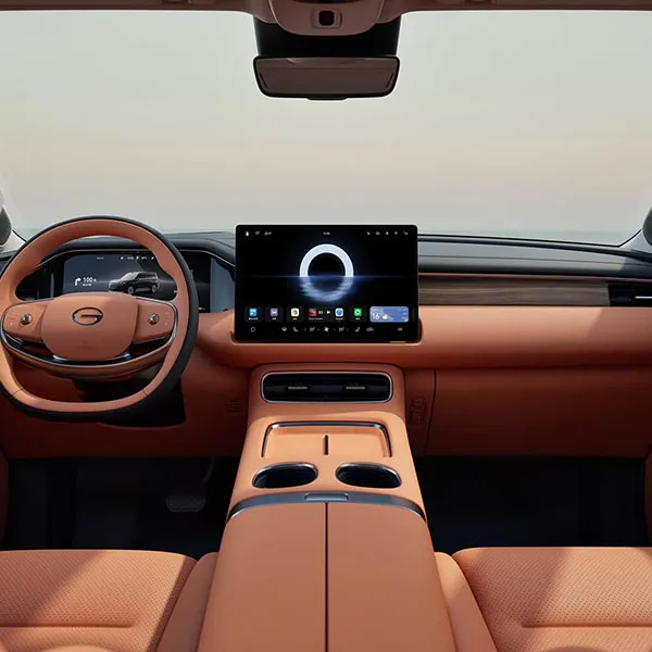 GAC Trumpchi Xiangwang S9