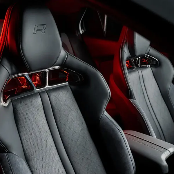 GAC Trumpchi Yingbao