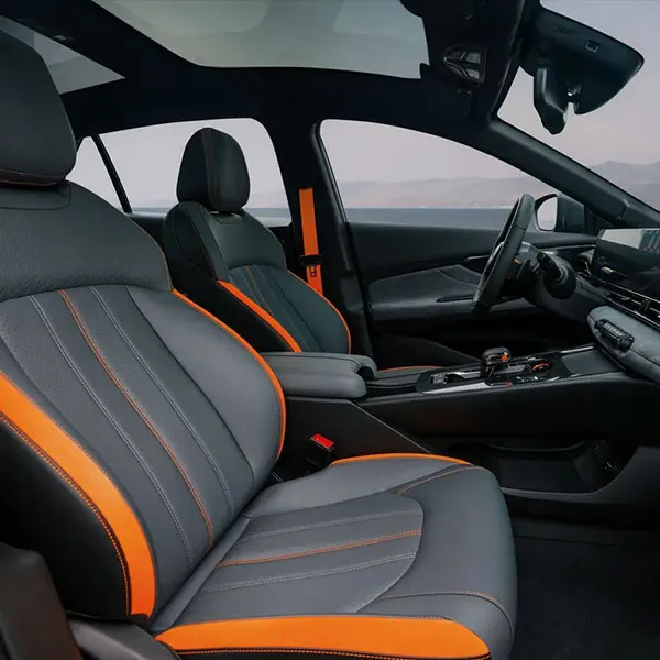 GAC Trumpchi Yingbao