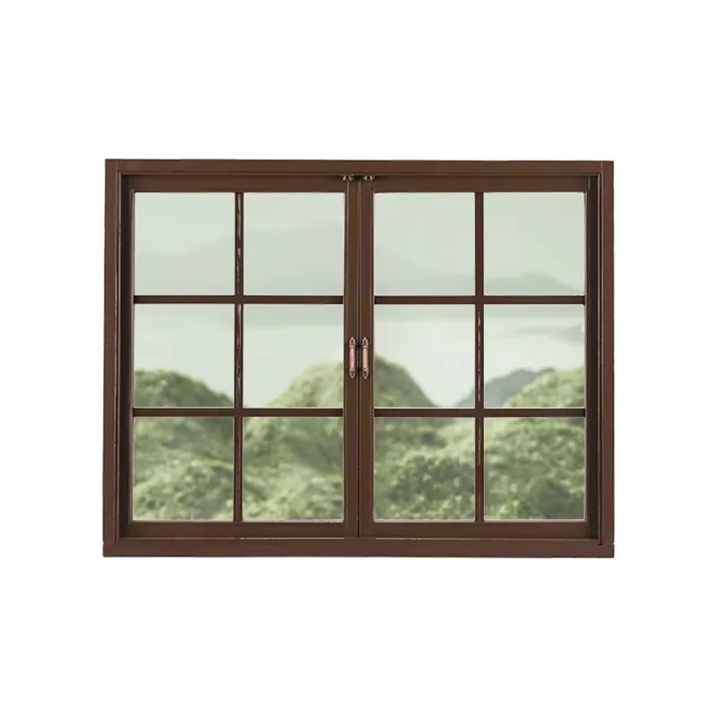 Алюминиевая раздвижная дверь