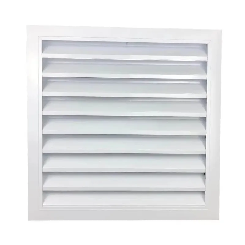 Жалюзи из ПВХ