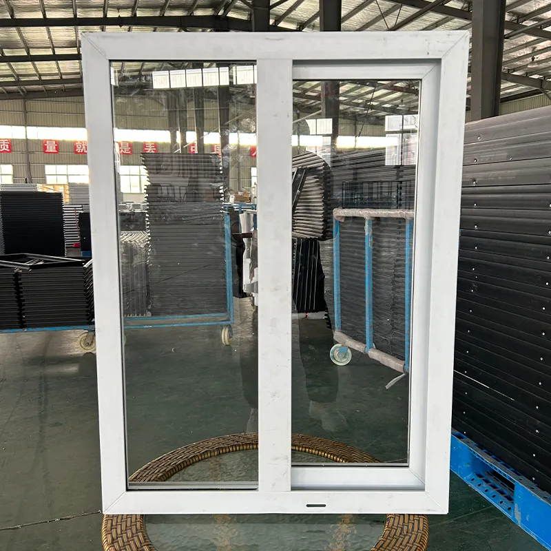 Одноручной раздвижнойокно серии 58