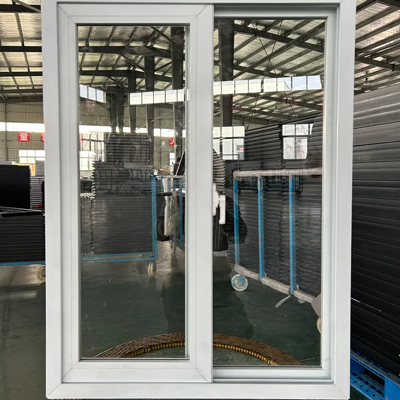 Одноручной раздвижнойокно серии 58