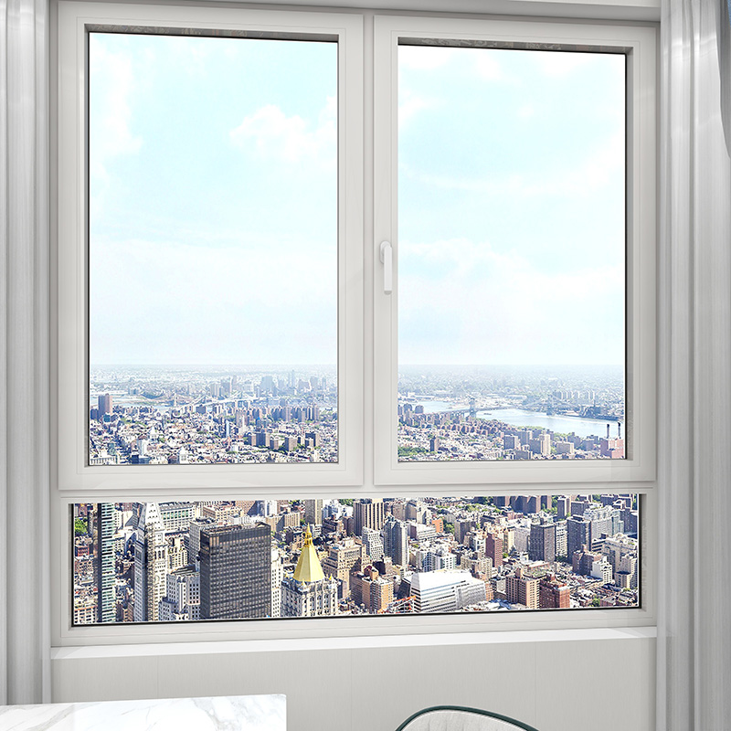Разработано для экстремальных климатических условий! Xin Huxi Doors & Windows укрепляет свои позиции на экспортном рынке Центральной Азии.