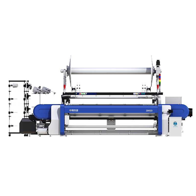 ZBMAX920 Ткацкий станок для махровых тканей