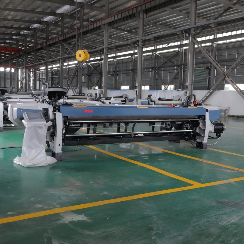 Уведомление о строительстве компании Zhongbo Intelligent Equipment Company в 2026 году