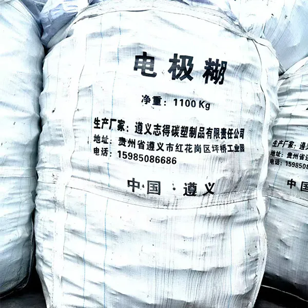 Грубодисперсная паста