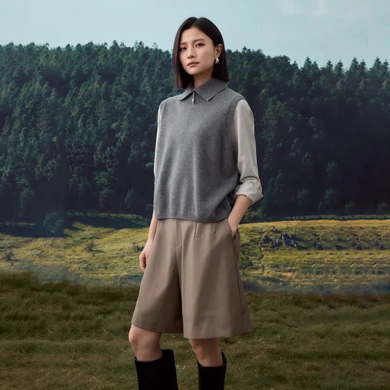 Rongsheng Ziyu · О бренде
