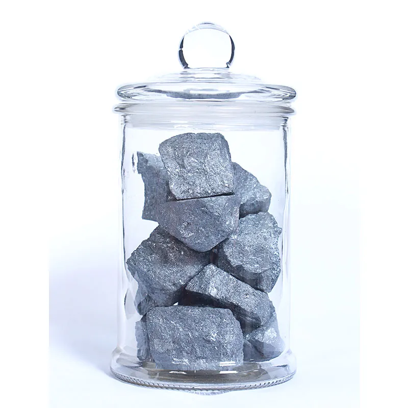 Высококремнистый, высокоалюминиевый, низкобарие...