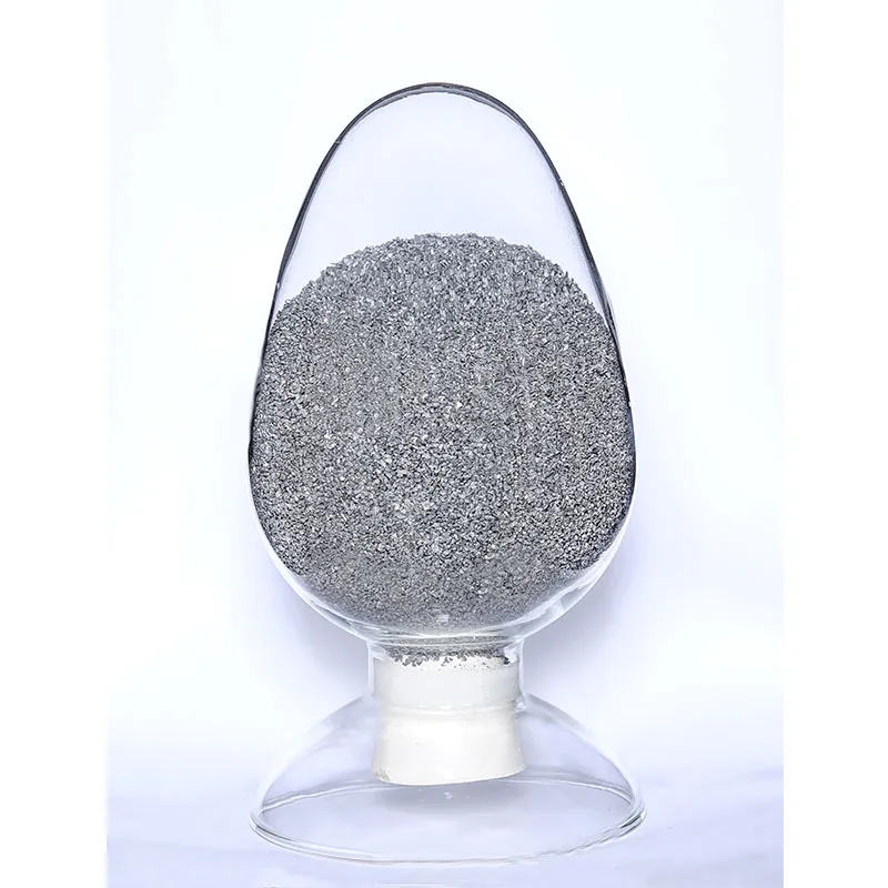 Высококремнистый, среднебариевый модификатор